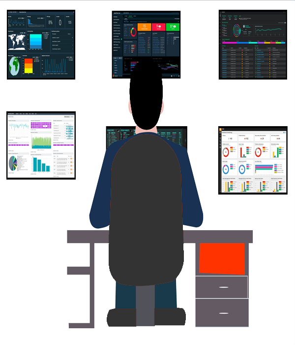 IT-Parofessional Image